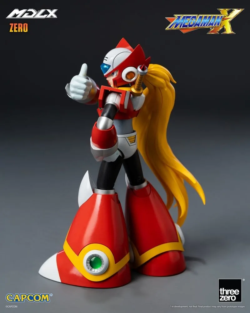mega-man-x-mdlx-action-figure-rockman-mega-man-13-cm-4895250821149-4-jpg Mega Man X MDLX Action Figure Rockman / Mega Man 13 cm by ThreeZero - Mega Man