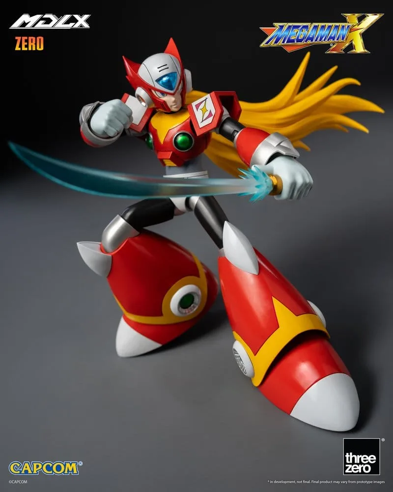 mega-man-x-mdlx-action-figure-rockman-mega-man-13-cm-4895250821149-7-jpg Mega Man X MDLX Action Figure Rockman / Mega Man 13 cm by ThreeZero - Mega Man