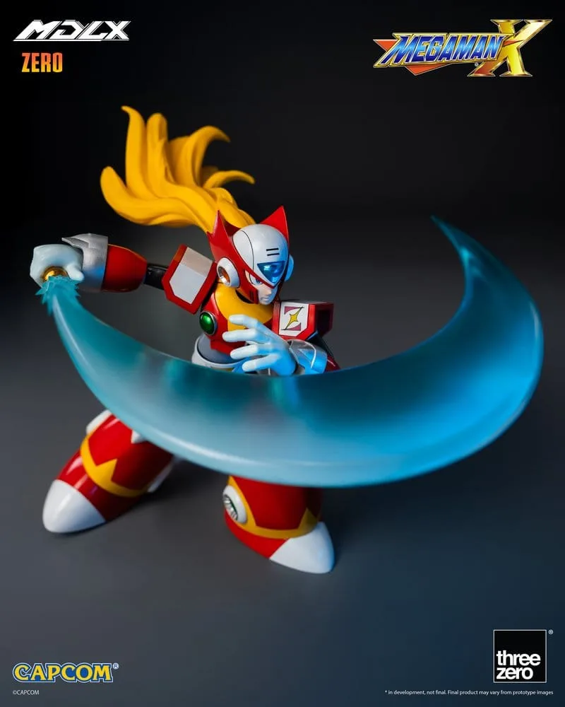 mega-man-x-mdlx-action-figure-rockman-mega-man-13-cm-4895250821149-9-jpg Mega Man X MDLX Action Figure Rockman / Mega Man 13 cm by ThreeZero - Mega Man