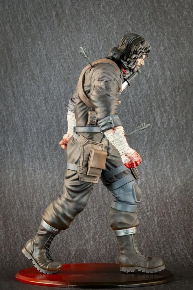 BRZRKR PVC Statue 1/8 B 23 cm by Bellfine - My Hero Academia