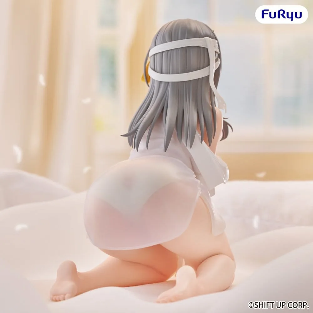 Goddess of Victory: Nikke Noodle Stopper PVC Statue Modernia First Affection Ver. 9 cm by Furyu - Goddess of Victory