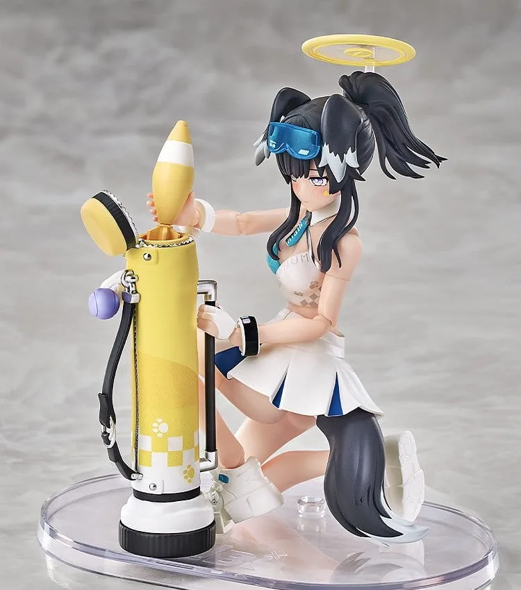 Goddess of Victory: Nikke Hyper Body Action Figure Hibiki (Cheer Squad) 15 cm by Good Smile Company - Goddess of Victory