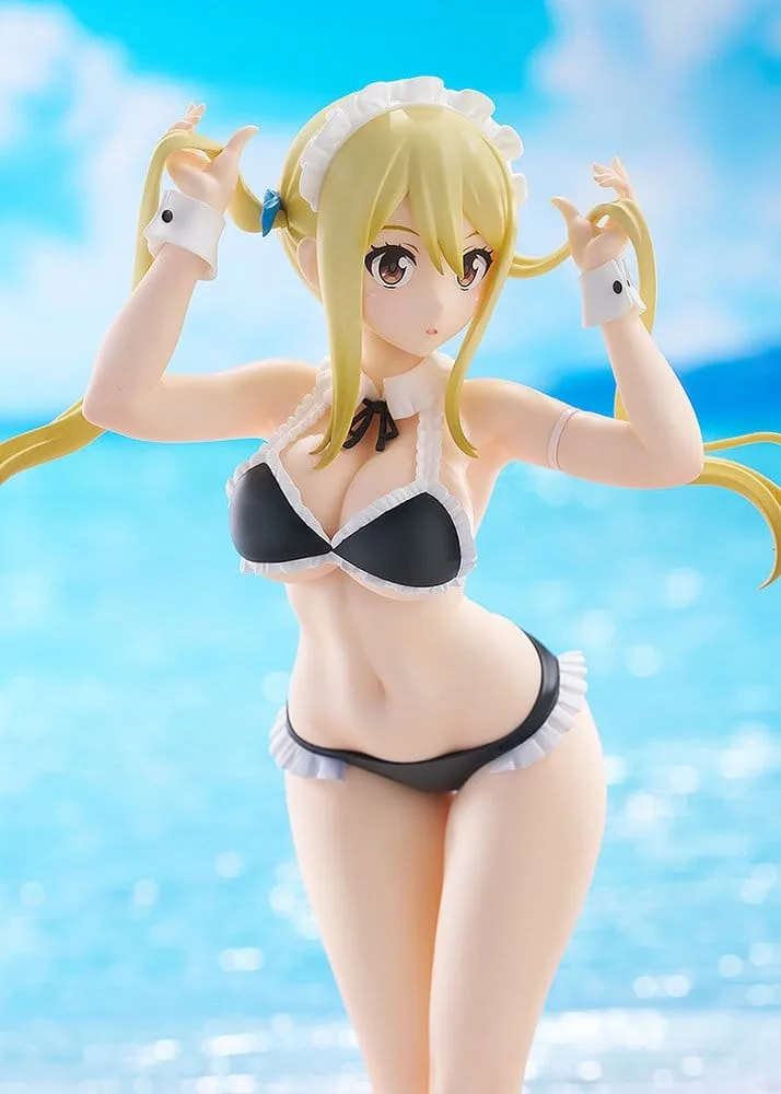 fairy-tail-100-years-quest-beach-queens-pop-up-parade-pvc-statue-lucy-heartfilia-virgo-form-swimsuit-ver-l-size-23-cm-4580828665422-6-jpg Fairy Tail 100 Years Quest Beach Queens Pop Up Parade PVC Statue Lucy Heartfilia: Virgo Form Swimsuit Ver. L Size 23 cm by Good Smile Company - Fairy Tail