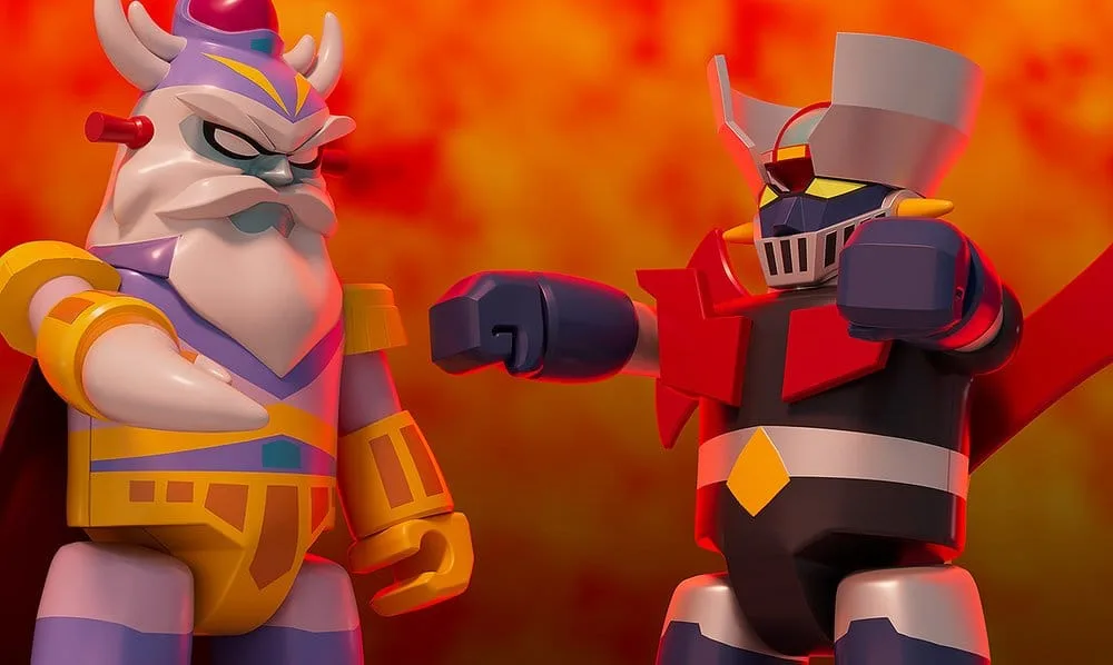 great-mazinger-brickroid-action-figure-great-marshall-of-hell-5-cm-4580828667280-6-jpg Great Mazinger Brickroid Action Figure Great Marshall of Hell 5 cm by Good Smile Company - Mazinger