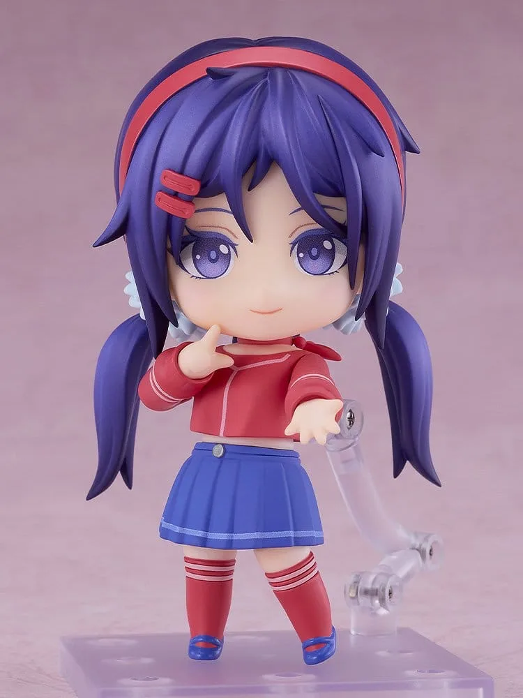 miside-nendoroid-action-figure-mita-10-cm-4580828670457-3-jpg MiSide Nendoroid Action Figure Mita 10 cm by Good Smile Company - MiSide