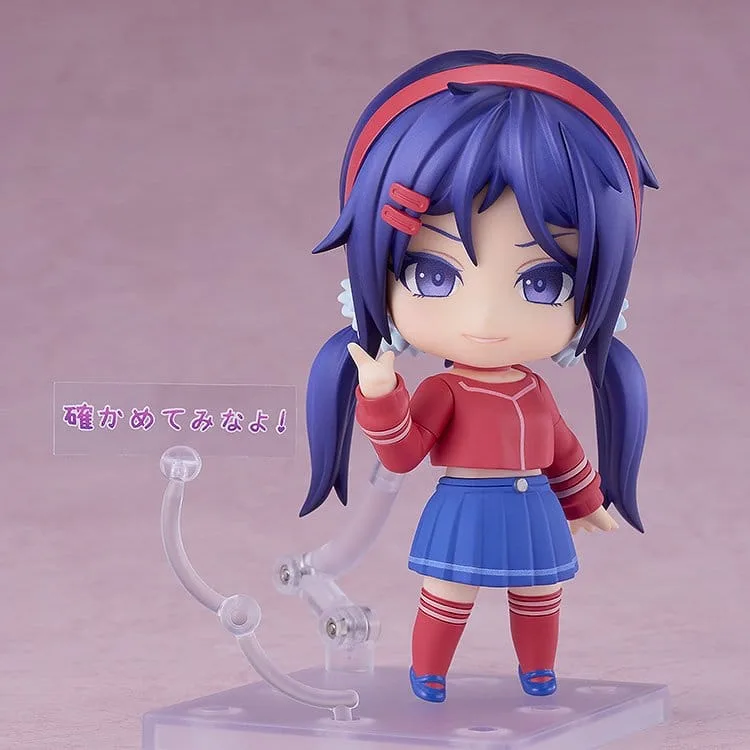 miside-nendoroid-action-figure-mita-10-cm-4580828670457-6-jpg MiSide Nendoroid Action Figure Mita 10 cm by Good Smile Company - MiSide