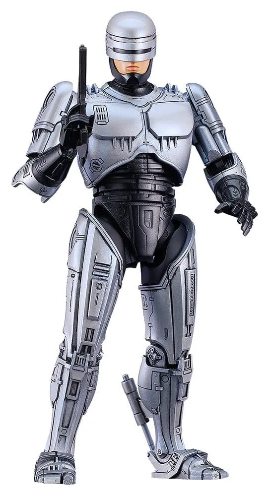 RoboCop Moderoid Plastic Model Kit RoboCop 18 cm by Good Smile Company - RoboCop