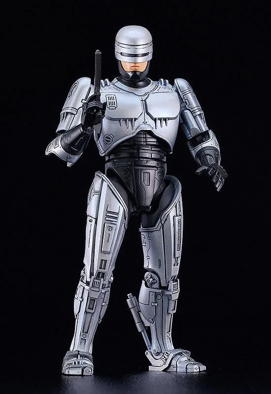 RoboCop Moderoid Plastic Model Kit RoboCop 18 cm by Good Smile Company - RoboCop