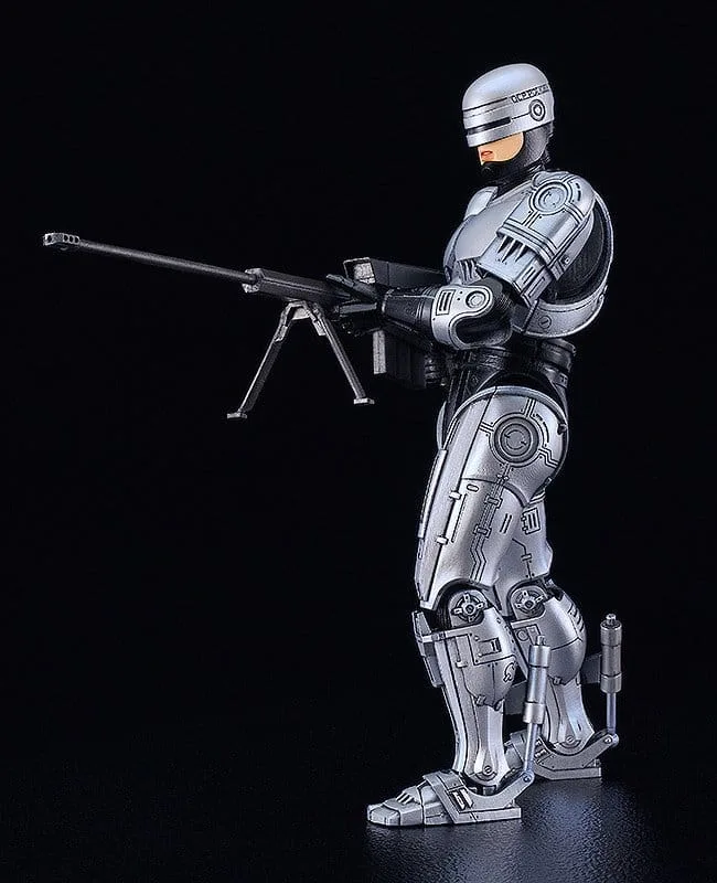 RoboCop Moderoid Plastic Model Kit RoboCop 18 cm by Good Smile Company - RoboCop