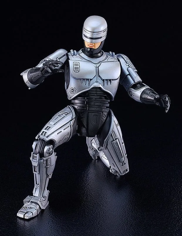 RoboCop Moderoid Plastic Model Kit RoboCop 18 cm by Good Smile Company - RoboCop