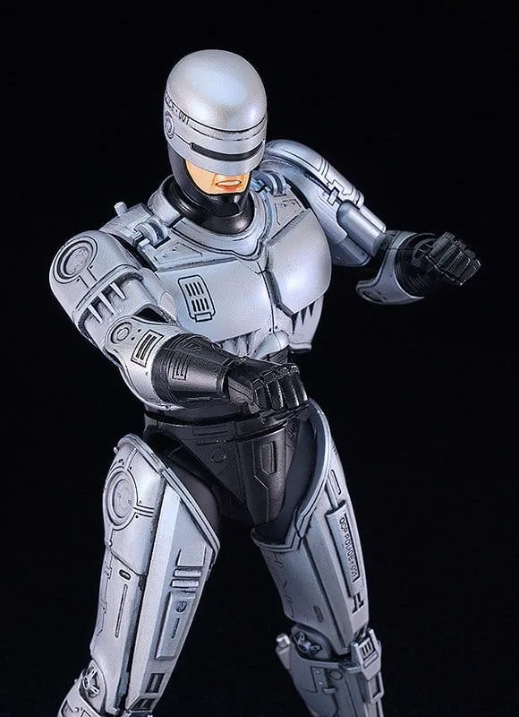RoboCop Moderoid Plastic Model Kit RoboCop 18 cm by Good Smile Company - RoboCop