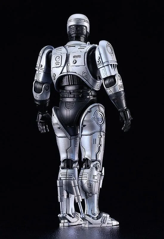 RoboCop Moderoid Plastic Model Kit RoboCop 18 cm by Good Smile Company - RoboCop