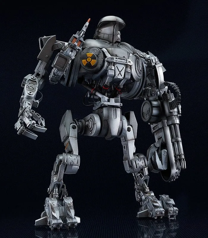 RoboCop 2 Moderoid Plastic Model Kit RoboCop 2 (Cain) 22 cm by Good Smile Company - RoboCop