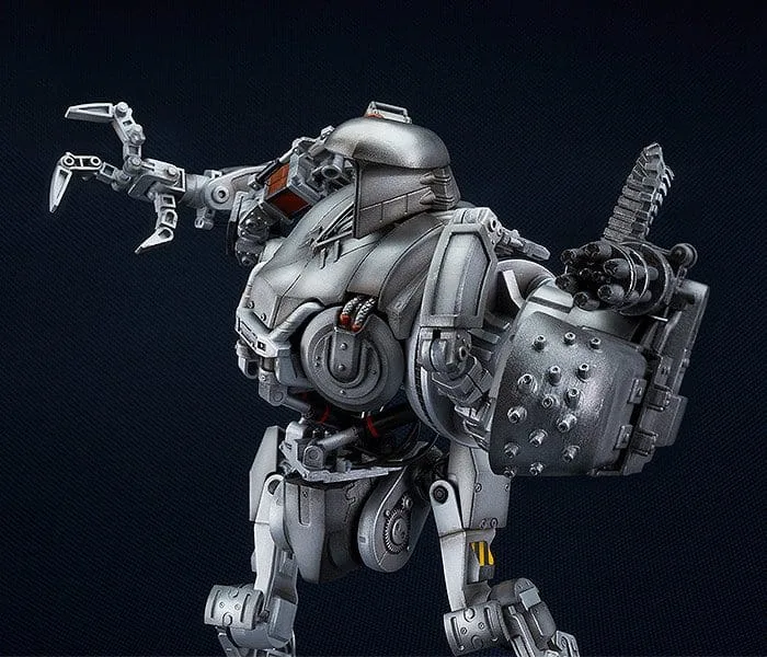 RoboCop 2 Moderoid Plastic Model Kit RoboCop 2 (Cain) 22 cm by Good Smile Company - RoboCop