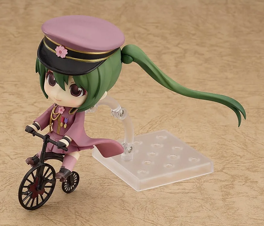 senbonzakura-x-hatsune-miku-pvc-statue-nendoroid-hatsune-miku-senbonzakura-ver-10-cm-4580828670983-7-jpg Senbonzakura x Hatsune Miku PVC Statue Nendoroid Hatsune Miku: Senbonzakura Ver. 10 cm by Good Smile Company - Character Vocal Series