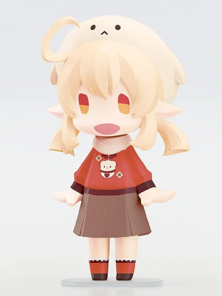 genshin-impact-hello-good-smile-action-figure-klee-10-cm-4580828672086-5-jpg Genshin Impact HELLO! GOOD SMILE Action Figure Klee 10 cm by Good Smile Company - Genshin Impact