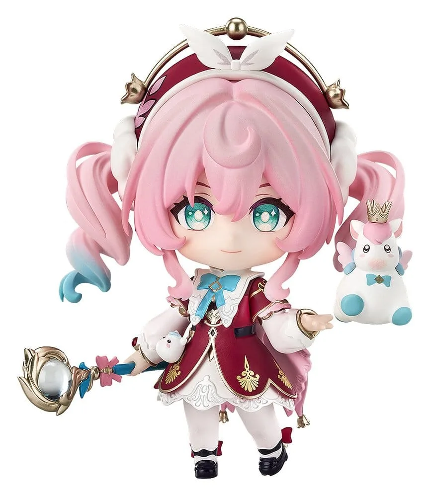 Honkai: Star Rail Nendoroid Action Figure Hyacine 10 cm by Good Smile Company - Honkai