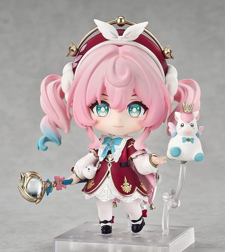 Honkai: Star Rail Nendoroid Action Figure Hyacine 10 cm by Good Smile Company - Honkai