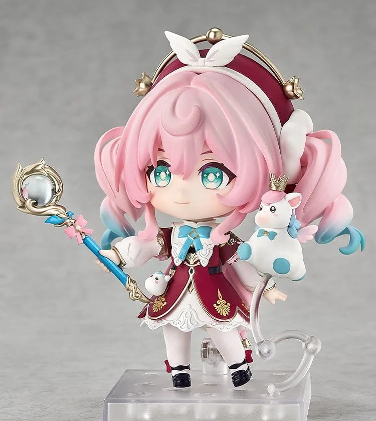 Honkai: Star Rail Nendoroid Action Figure Hyacine 10 cm by Good Smile Company - Honkai