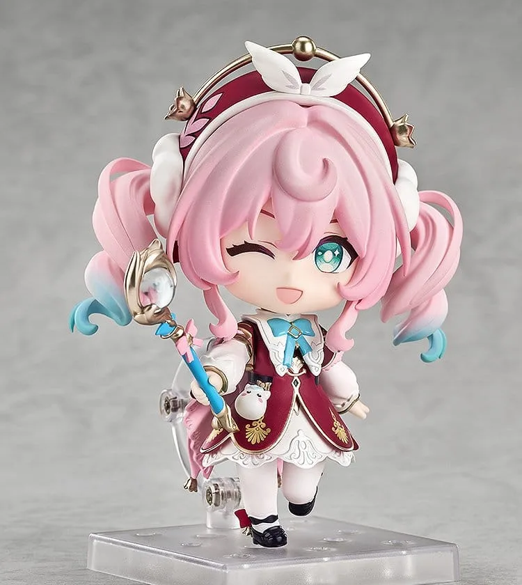 Honkai: Star Rail Nendoroid Action Figure Hyacine 10 cm by Good Smile Company - Honkai