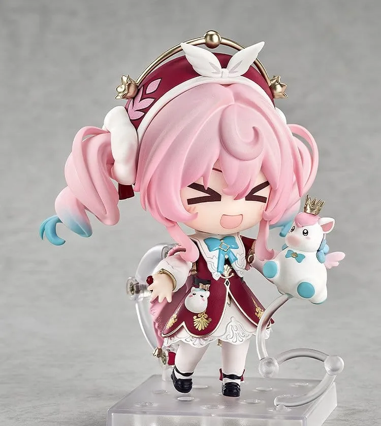 Honkai: Star Rail Nendoroid Action Figure Hyacine 10 cm by Good Smile Company - Honkai