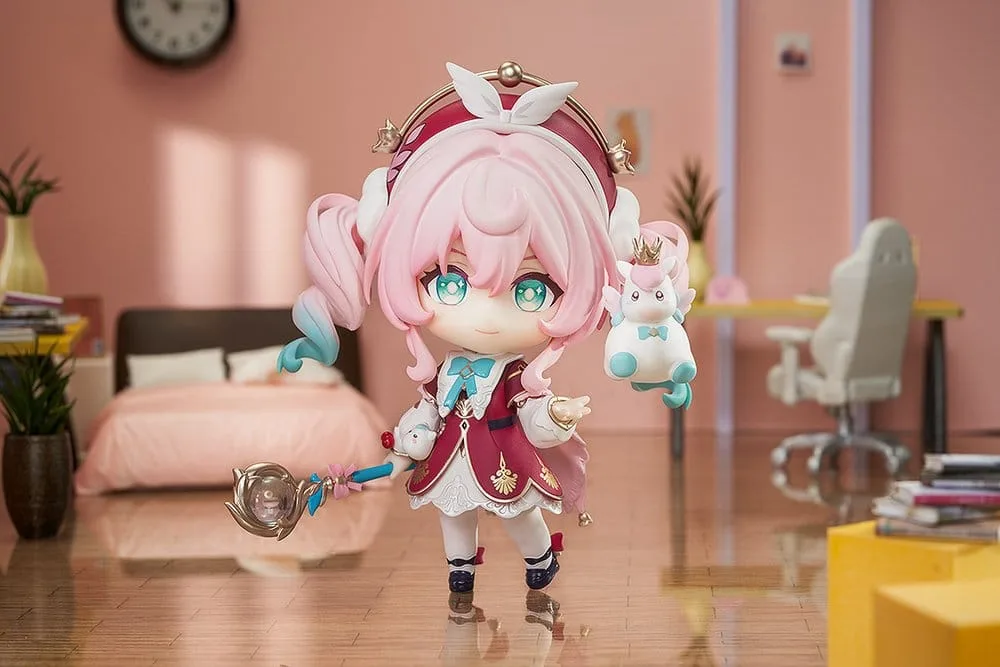 Honkai: Star Rail Nendoroid Action Figure Hyacine 10 cm by Good Smile Company - Honkai