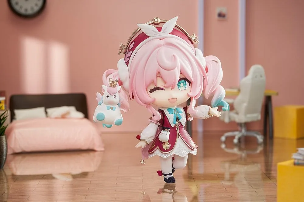 Honkai: Star Rail Nendoroid Action Figure Hyacine 10 cm by Good Smile Company - Honkai