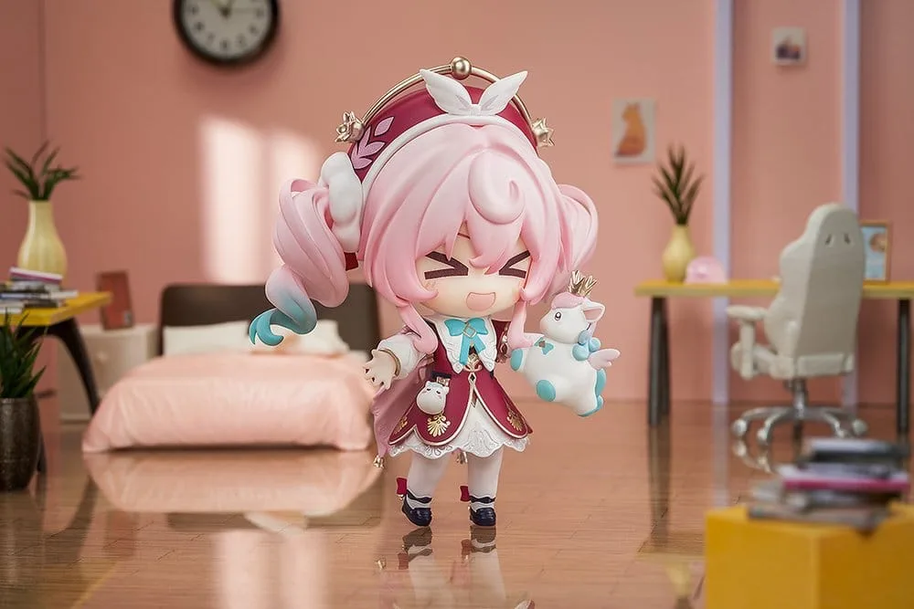 Honkai: Star Rail Nendoroid Action Figure Hyacine 10 cm by Good Smile Company - Honkai