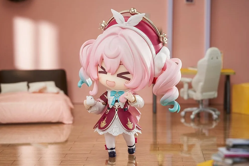 Honkai: Star Rail Nendoroid Action Figure Hyacine 10 cm by Good Smile Company - Honkai
