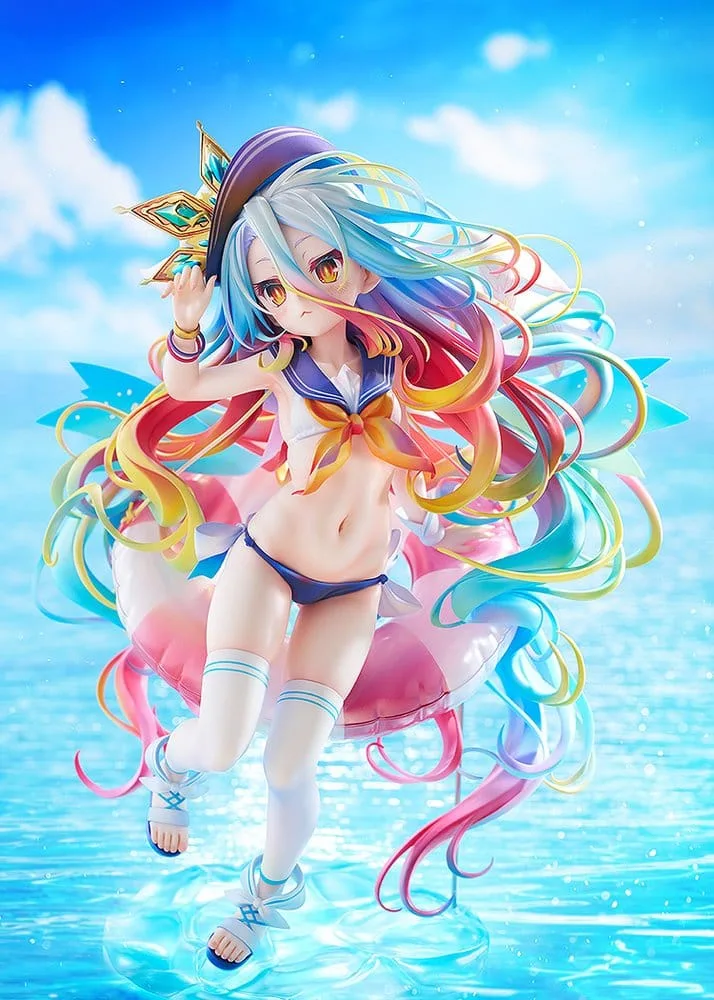 no-game-no-life-statue-17-shiro-sailor-style-swimsuit-ver-24-cm-4580828672567-5-jpg No Game No Life Statue 1/7 Shiro: Sailor-Style Swimsuit Ver. 24 cm by Good Smile Company - No Game No Life