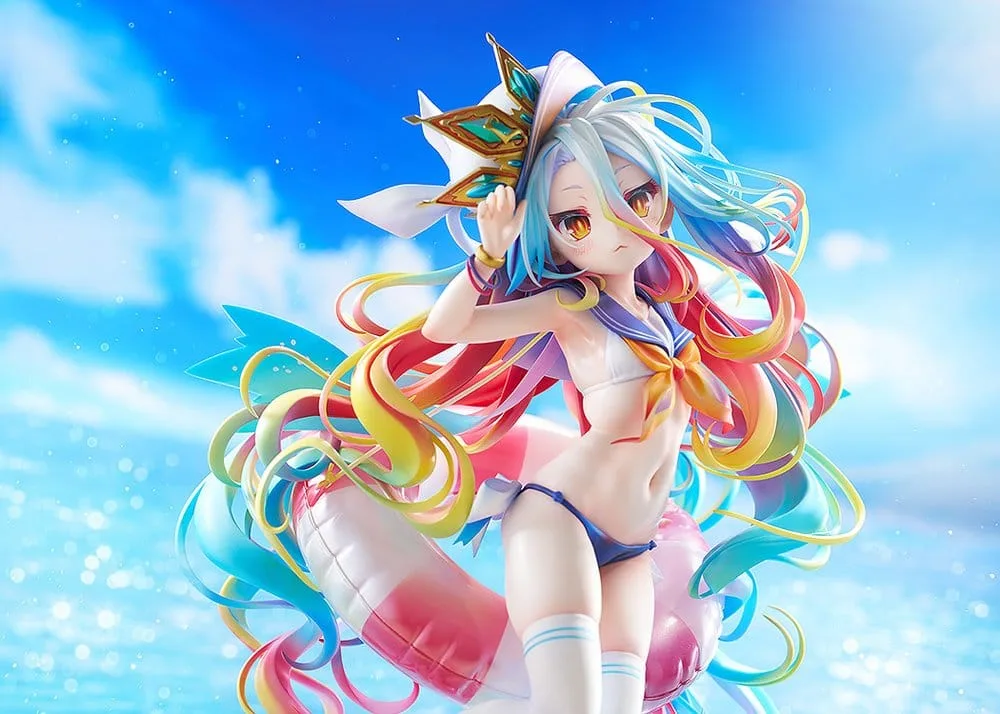 no-game-no-life-statue-17-shiro-sailor-style-swimsuit-ver-24-cm-4580828672567-6-jpg No Game No Life Statue 1/7 Shiro: Sailor-Style Swimsuit Ver. 24 cm by Good Smile Company - No Game No Life