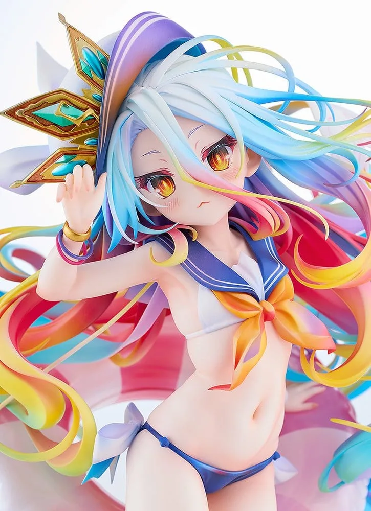 no-game-no-life-statue-17-shiro-sailor-style-swimsuit-ver-24-cm-4580828672567-7-jpg No Game No Life Statue 1/7 Shiro: Sailor-Style Swimsuit Ver. 24 cm by Good Smile Company - No Game No Life