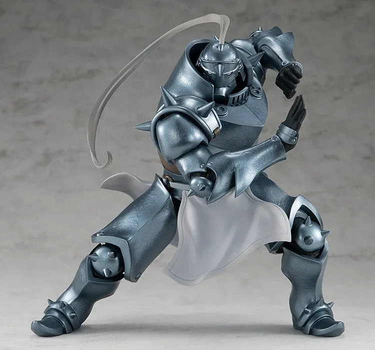 fullmetal-alchemist-brotherhood-pop-up-parade-pvc-statue-alphonse-elric-17-cm-4580828672598-3-jpg Fullmetal Alchemist: Brotherhood Pop Up Parade PVC Statue Alphonse Elric 17 cm by Good Smile Company - Fullmetal Alchemist