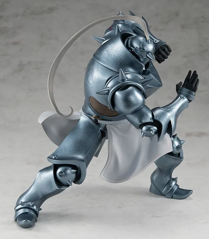 fullmetal-alchemist-brotherhood-pop-up-parade-pvc-statue-alphonse-elric-17-cm-4580828672598-4-jpg Fullmetal Alchemist: Brotherhood Pop Up Parade PVC Statue Alphonse Elric 17 cm by Good Smile Company - Fullmetal Alchemist