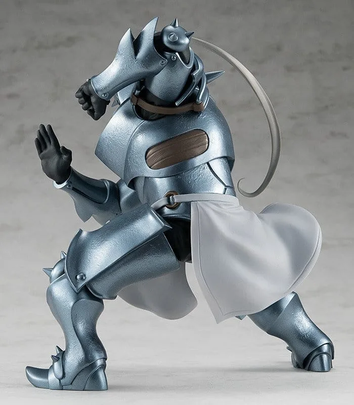 fullmetal-alchemist-brotherhood-pop-up-parade-pvc-statue-alphonse-elric-17-cm-4580828672598-5-jpg Fullmetal Alchemist: Brotherhood Pop Up Parade PVC Statue Alphonse Elric 17 cm by Good Smile Company - Fullmetal Alchemist