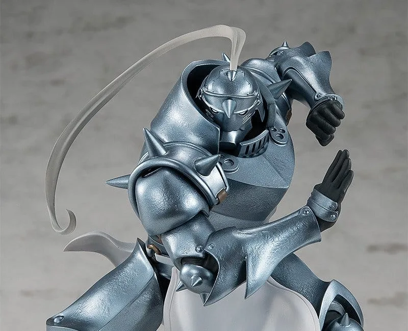 fullmetal-alchemist-brotherhood-pop-up-parade-pvc-statue-alphonse-elric-17-cm-4580828672598-6-jpg Fullmetal Alchemist: Brotherhood Pop Up Parade PVC Statue Alphonse Elric 17 cm by Good Smile Company - Fullmetal Alchemist