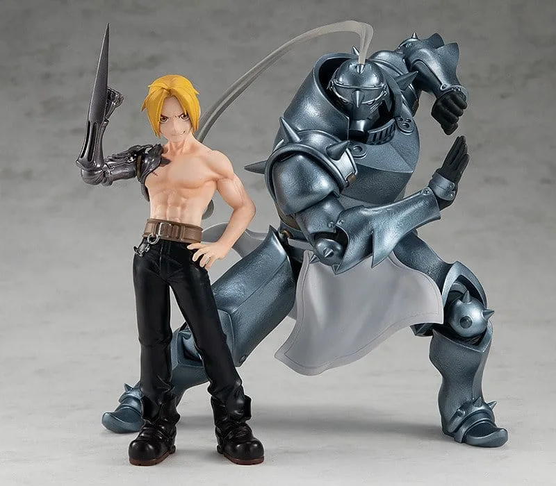 fullmetal-alchemist-brotherhood-pop-up-parade-pvc-statue-alphonse-elric-17-cm-4580828672598-7-jpg Fullmetal Alchemist: Brotherhood Pop Up Parade PVC Statue Alphonse Elric 17 cm by Good Smile Company - Fullmetal Alchemist