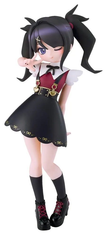 Needy Streamer Overload Pop Up Parade PVC Statue Ame Internet Yamero Ver. 16 cm by Good Smile Company - Needy Streamer Overload