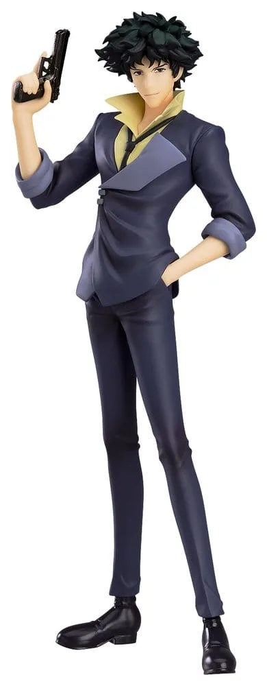 Cowboy Bebop Pop Up Parade PVC Statue Spike Spiegel 18 cm by Good Smile Company - Cowboy Bebop