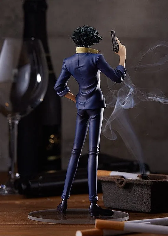 Cowboy Bebop Pop Up Parade PVC Statue Spike Spiegel 18 cm by Good Smile Company - Cowboy Bebop