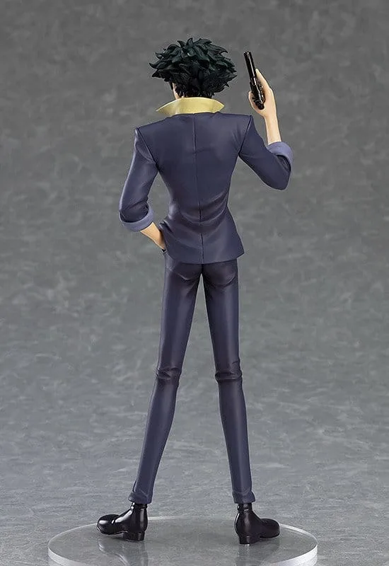 Cowboy Bebop Pop Up Parade PVC Statue Spike Spiegel 18 cm by Good Smile Company - Cowboy Bebop