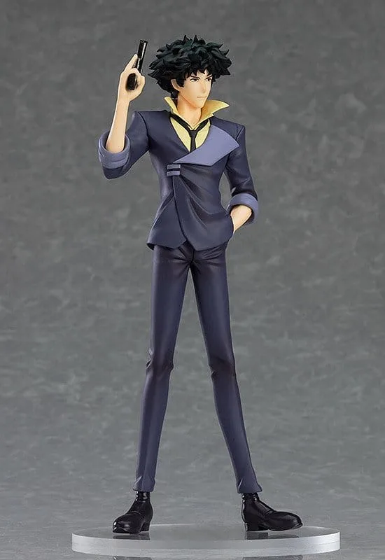 Cowboy Bebop Pop Up Parade PVC Statue Spike Spiegel 18 cm by Good Smile Company - Cowboy Bebop
