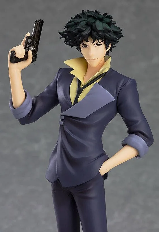 Cowboy Bebop Pop Up Parade PVC Statue Spike Spiegel 18 cm by Good Smile Company - Cowboy Bebop