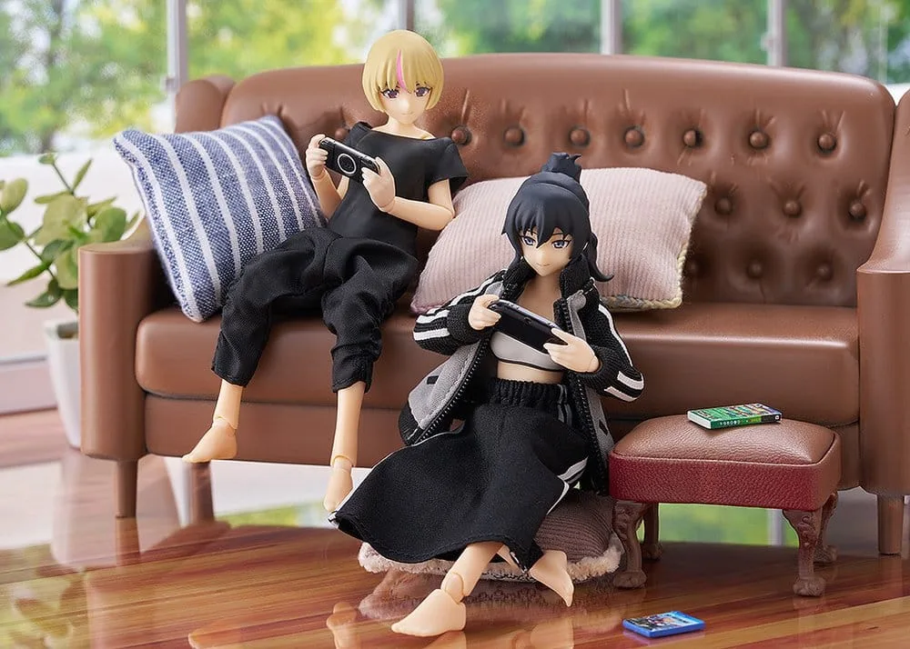 original-character-figmaplus-parts-for-figma-figures-playstation-4580828673533-14-jpg Original Character figmaPLUS Parts for Figma Figures PlayStation by Max Factory - Original Character