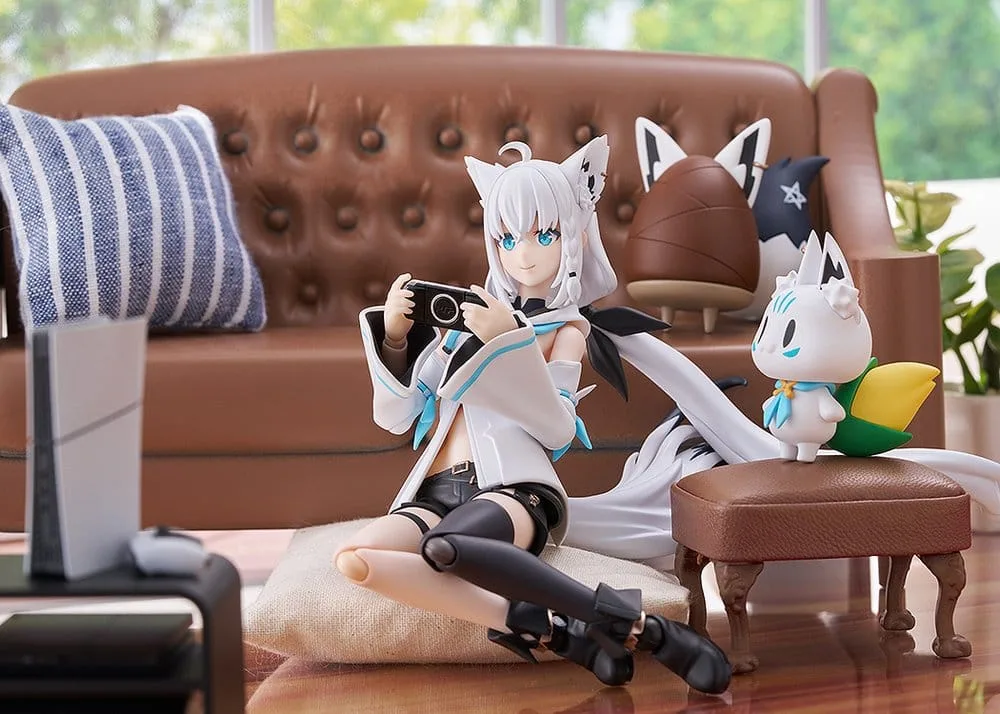 original-character-figmaplus-parts-for-figma-figures-playstation-4580828673533-16-jpg Original Character figmaPLUS Parts for Figma Figures PlayStation by Max Factory - Original Character