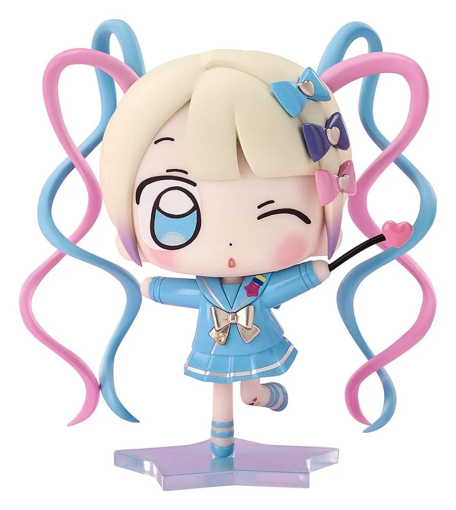 Needy Streamer Overload Chibi Figure OMGkawaiiAngel 8 cm by Good Smile Company - Needy Streamer Overload