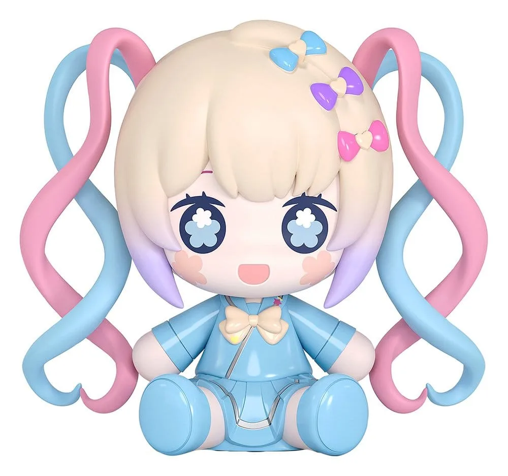 Needy Streamer Overload Huggy Good Smile OMGkawaiiAngel 7 cm by Good Smile Company - Needy Streamer Overload