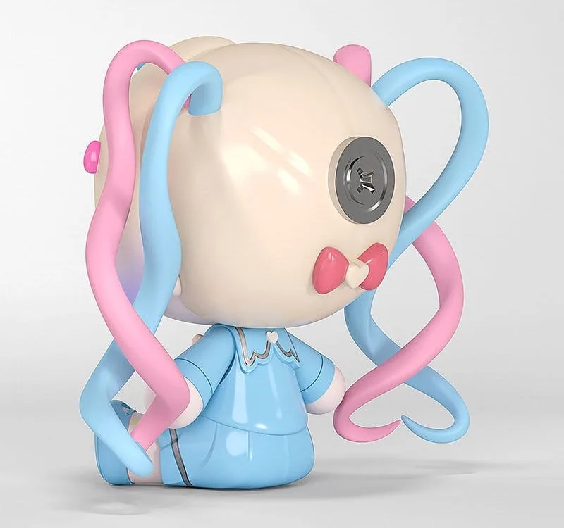 Needy Streamer Overload Huggy Good Smile OMGkawaiiAngel 7 cm by Good Smile Company - Needy Streamer Overload