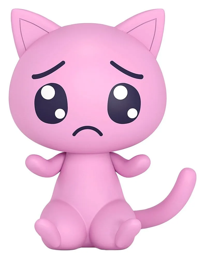 Needy Streamer Overload Huggy Good Smile :( Cat 7 cm by Good Smile Company - Needy Streamer Overload