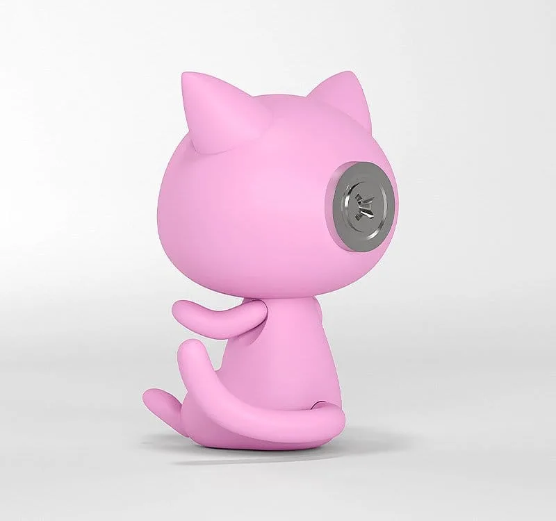 Needy Streamer Overload Huggy Good Smile :( Cat 7 cm by Good Smile Company - Needy Streamer Overload